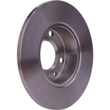 Hella | Bremsscheibe | 8DD 355 100-361