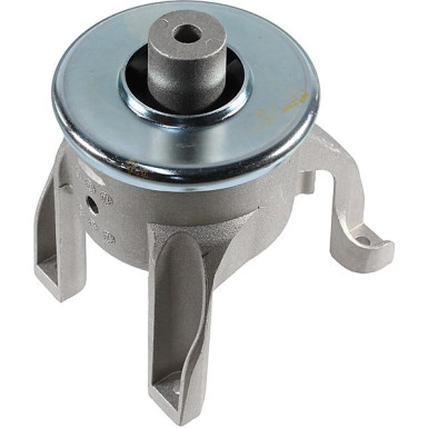Metzger | Lagerung, Motor | 8054122