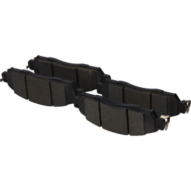 302937A Bremsbelagsatz, Scheibenbremse EXPERT