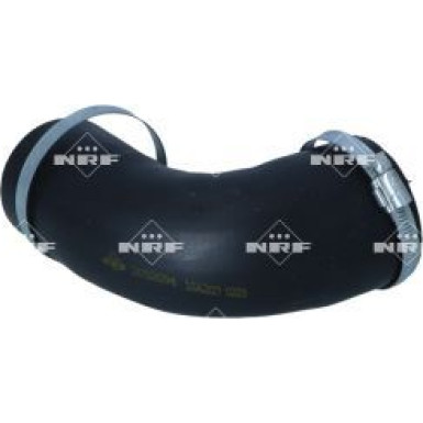 166207 Ladeluftschlauch EASY FIT