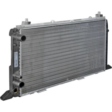 Mahle | Kühler, Motorkühlung | CR 397 000S