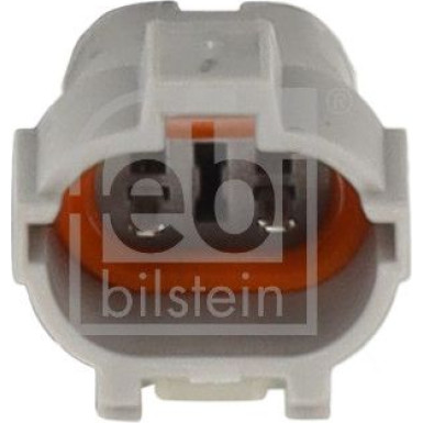 febi bilstein | Sensor, Raddrehzahl | 198148