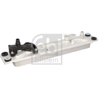 FEBI BILSTEIN 185234 Ölkühler, Motoröl