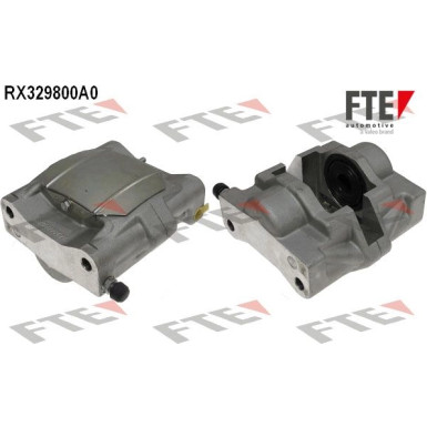 FTE | Bremssattel | 9290200