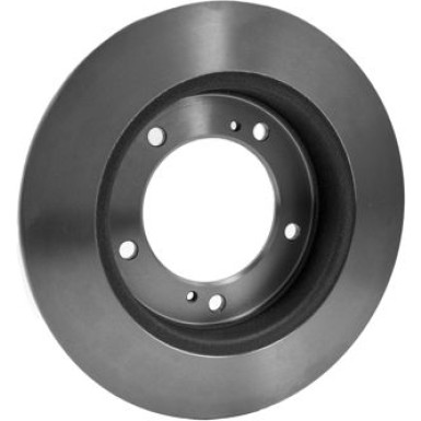 Hella | Bremsscheibe | 8DD 355 101-291