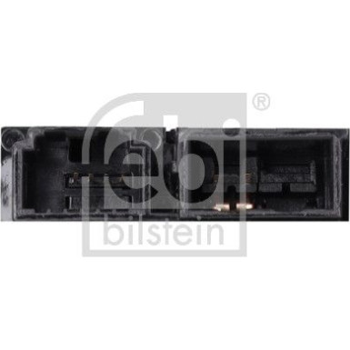 197457 Wickelfeder, Airbag febi Plus