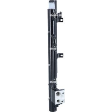 350448 Kondensator, Klimaanlage EASY FIT