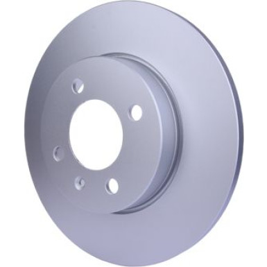 Hella | Bremsscheibe | 8DD 355 101-641