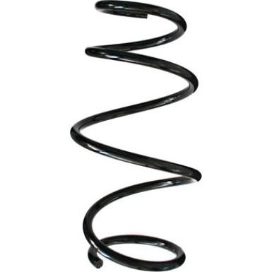 Spidan | Fahrwerksfeder | 86417