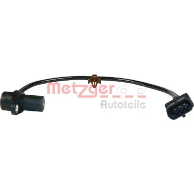 0902204 Impulsgeber, Kurbelwelle