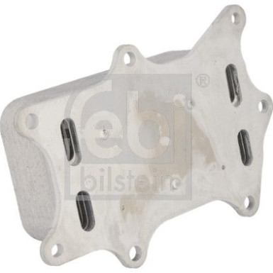 196043 Ölkühler, Motoröl 196043 Ölkühler, Motoröl