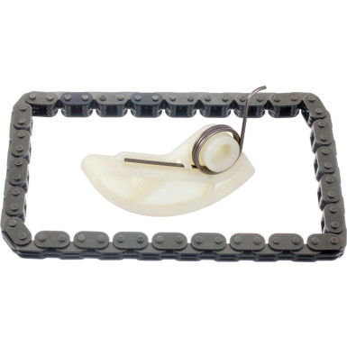 FEBI BILSTEIN 178596 Kettensatz, Ölpumpenantrieb FEBI BILSTEIN 178596 Kettensatz, Ölpumpenantrieb