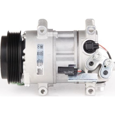 890078 Kompressor, Klimaanlage ** FIRST FIT **