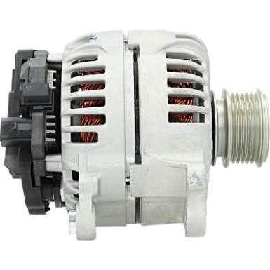 BV PSH 305.518.120.010 Lichtmaschine 12V, 120A, B+ (M8), Ø 56,0 mm