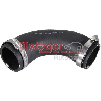 2401234 Ladeluftschlauch COMPETENCE KIT 2401234 Ladeluftschlauch COMPETENCE KIT