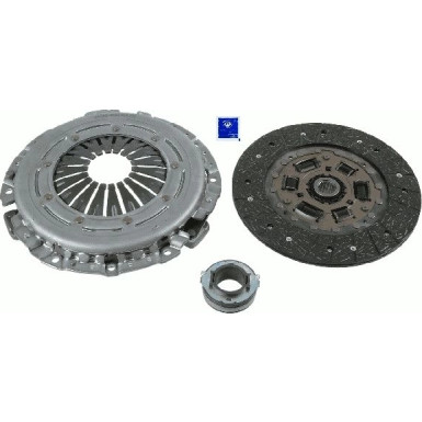 SACHS 3000 954 222 Kupplungssatz SACHS 3000 954 222 Kupplungssatz