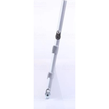 940152 Kondensator, Klimaanlage ** FIRST FIT **