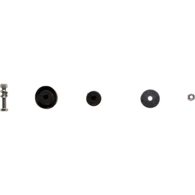 Bilstein | Stoßdämpfer | 24-120227 Bilstein | Stoßdämpfer | 24-120227