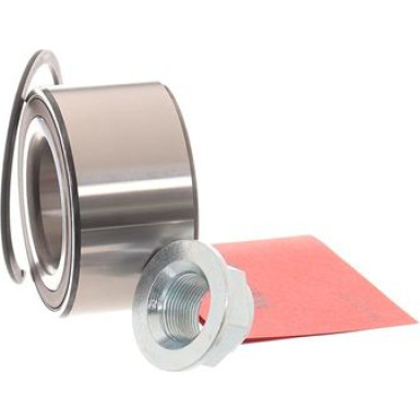 VKBA 7538 Radlagersatz