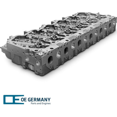 OE Germany | Zylinderkopf | 06 0120 MX1300