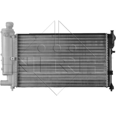 50428 Kühler, Motorkühlung 50428 Kühler, Motorkühlung