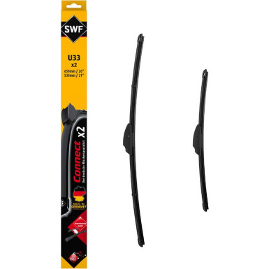 507842 Wischblatt CONNECT MADE IN GERMANY