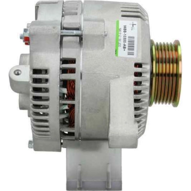 PSH | Generator | 595.512.130.020