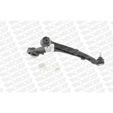 L15534 Lenker, Radaufhängung