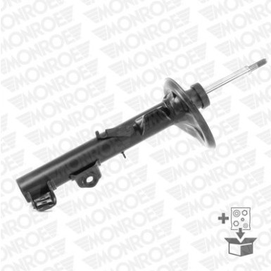 Monroe | Stoßdämpfer | 742032SP