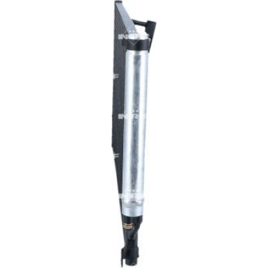 350638 Kondensator, Klimaanlage EASY FIT