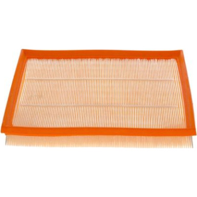 BOSCH F 026 400 356 Luftfilter