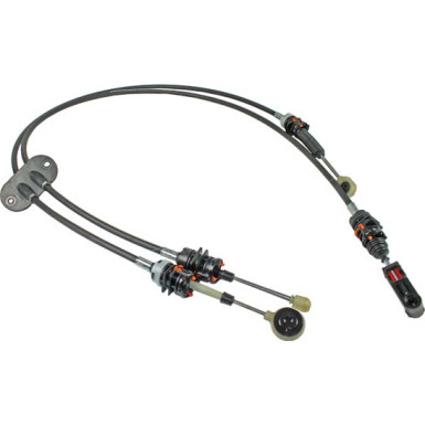 3150042 Seilzug, Schaltgetriebe