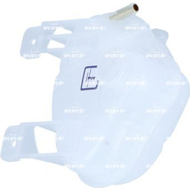 454150 Ausgleichsbehälter, Kühlmittel EASY FIT