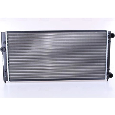 651931 Kühler, Motorkühlung ** FIRST FIT **