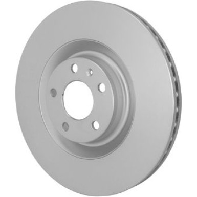 Hella | Bremsscheibe | 8DD 355 128-501