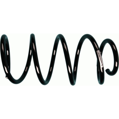 993 309 Fahrwerksfeder