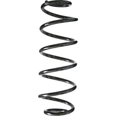 Spidan | Fahrwerksfeder | 86362