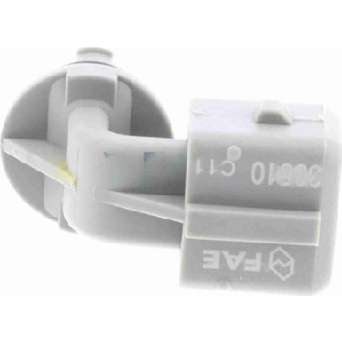 V42-72-0025 Sensor, Ansauglufttemperatur Original VEMO Qualität