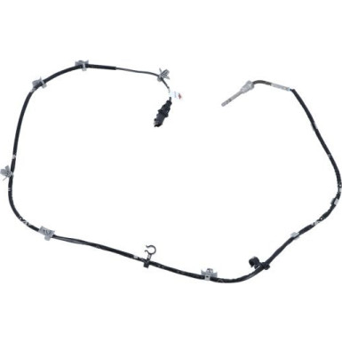 707104 Sensor, Abgastemperatur EASY FIT