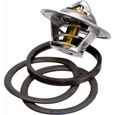 Wahler | Thermostat, Kühlmittel | 3136.88D50