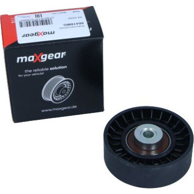 Maxgear | Umlenk-/Führungsrolle, Keilrippenriemen | 54-0550
