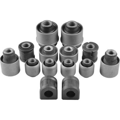 Tedgum | Reparatursatz, Radaufhängung | 00678699