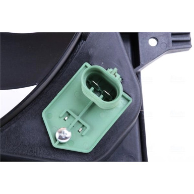 85922 Lüfter, Motorkühlung