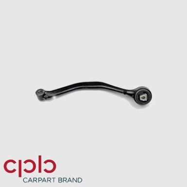 505864 Lenker, Radaufhängung