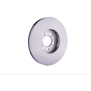 Hella | Bremsscheibe | 8DD 355 107-251