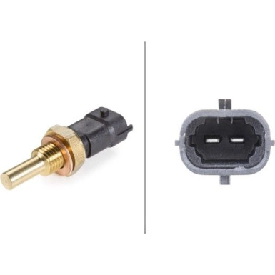 6PT 009 309-271 Sensor, Kühlmitteltemperatur