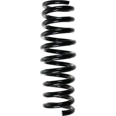 Spidan | Fahrwerksfeder | 49706