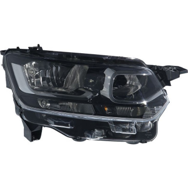 Valeo | Hauptscheinwerfer | 450623