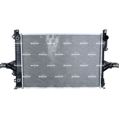 56125 Kühler, Motorkühlung EASY FIT 56125 Kühler, Motorkühlung EASY FIT