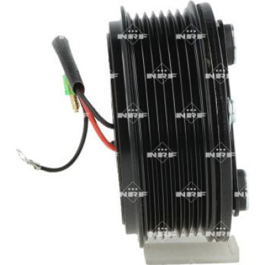 380151 Magnetkupplung, Klimakompressor